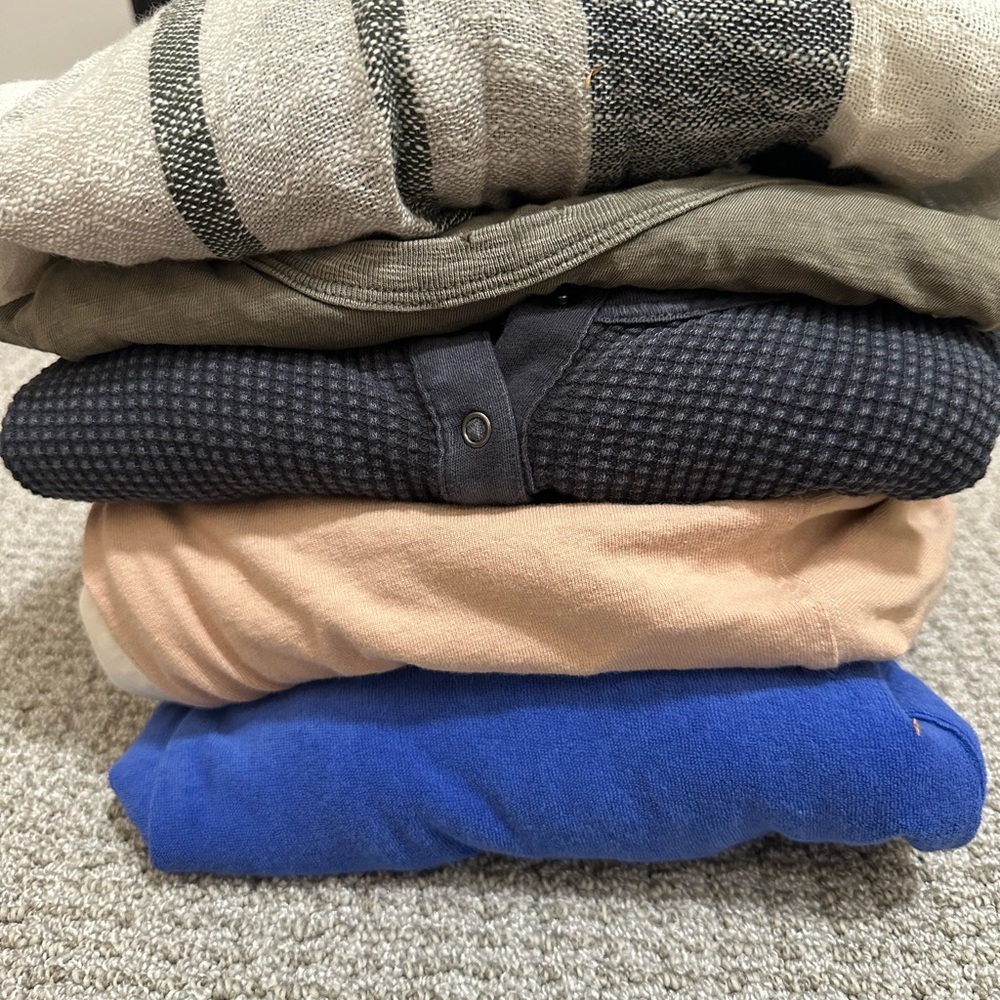 Aerie Lot of Clothes - Various Sizes